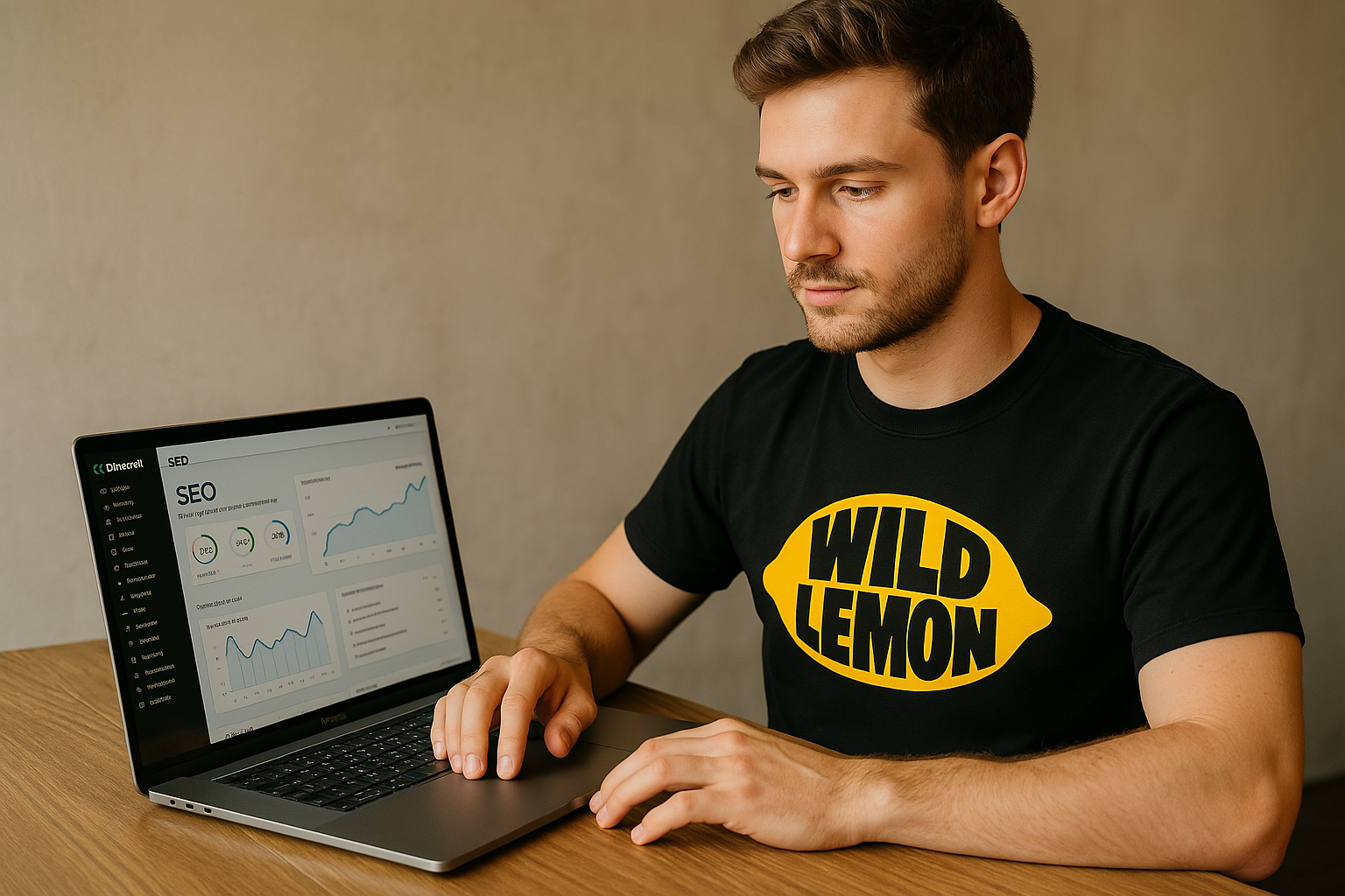Agencia SEO en Barcelona