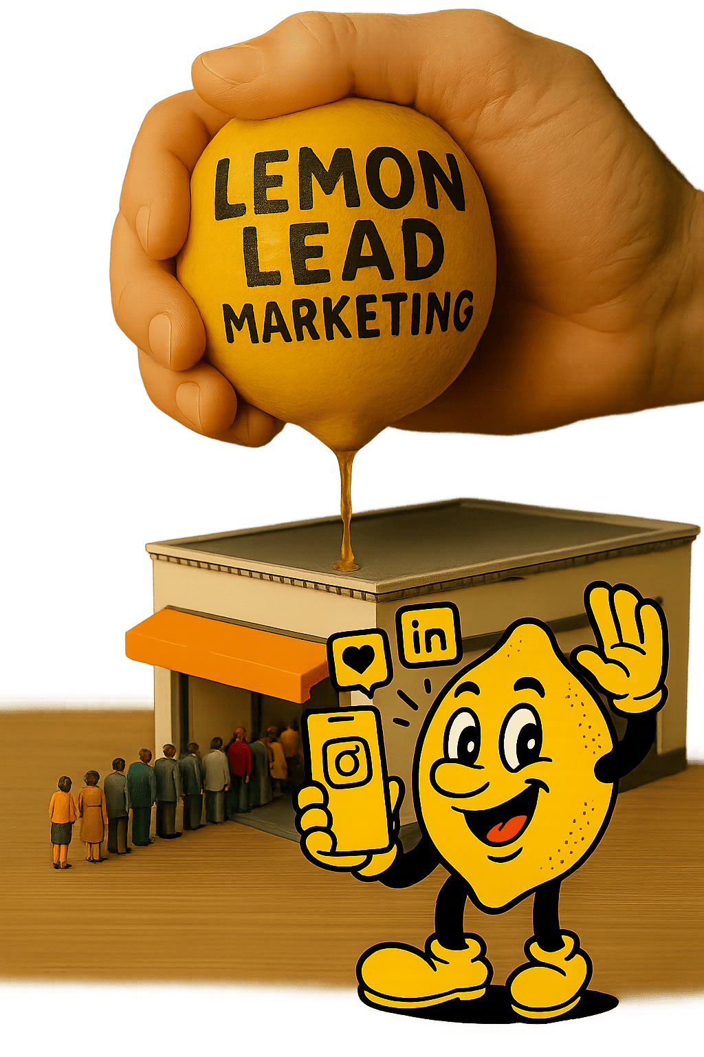 Agencia de marketing digital en Barcelona