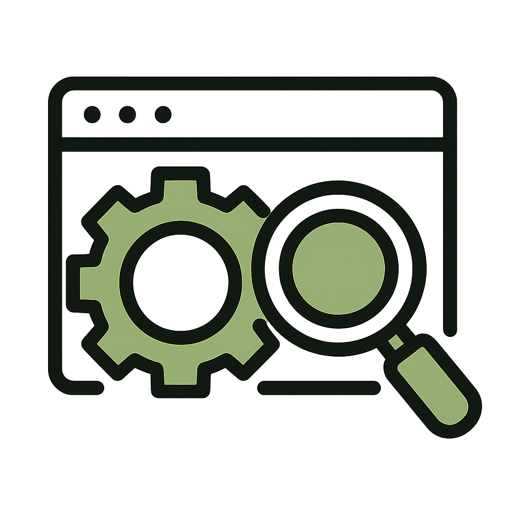 SEO técnico