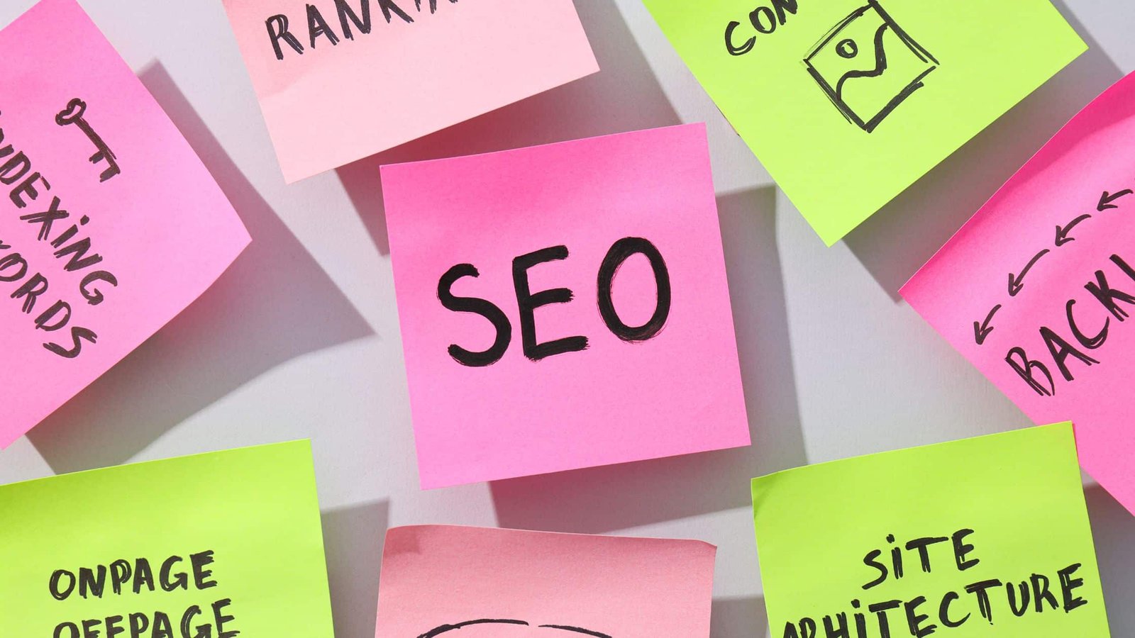 Beneficios del SEO