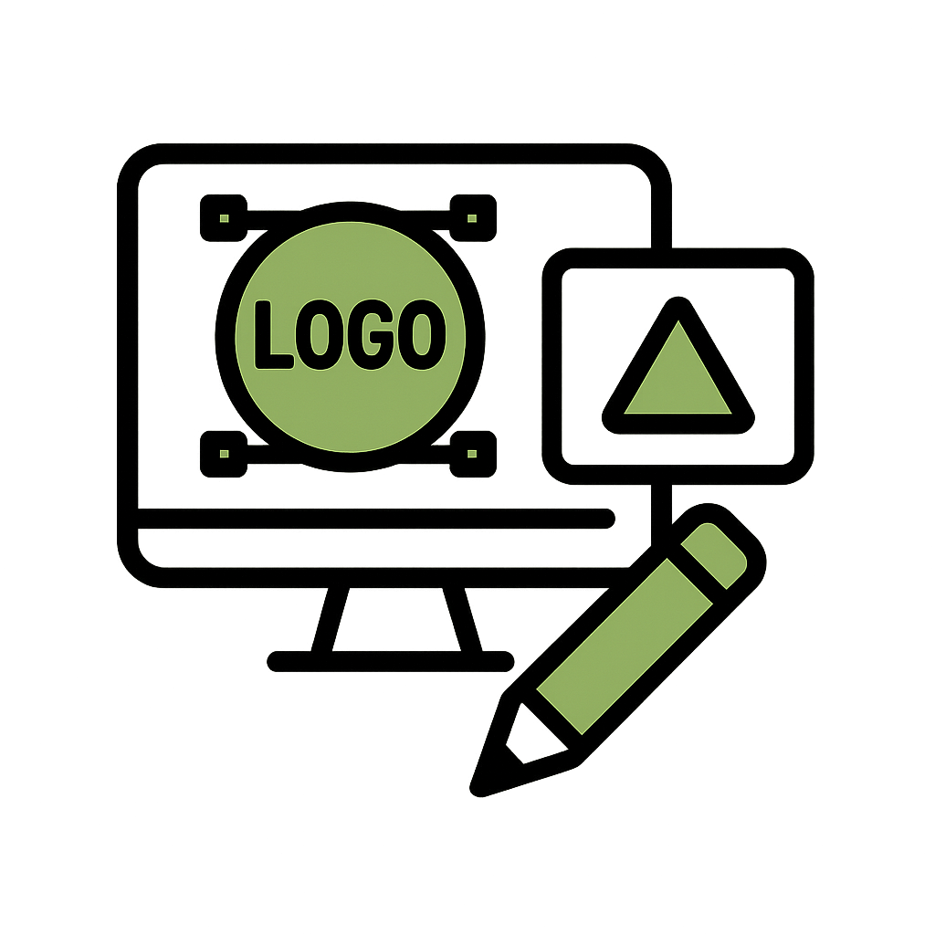 diseño logo