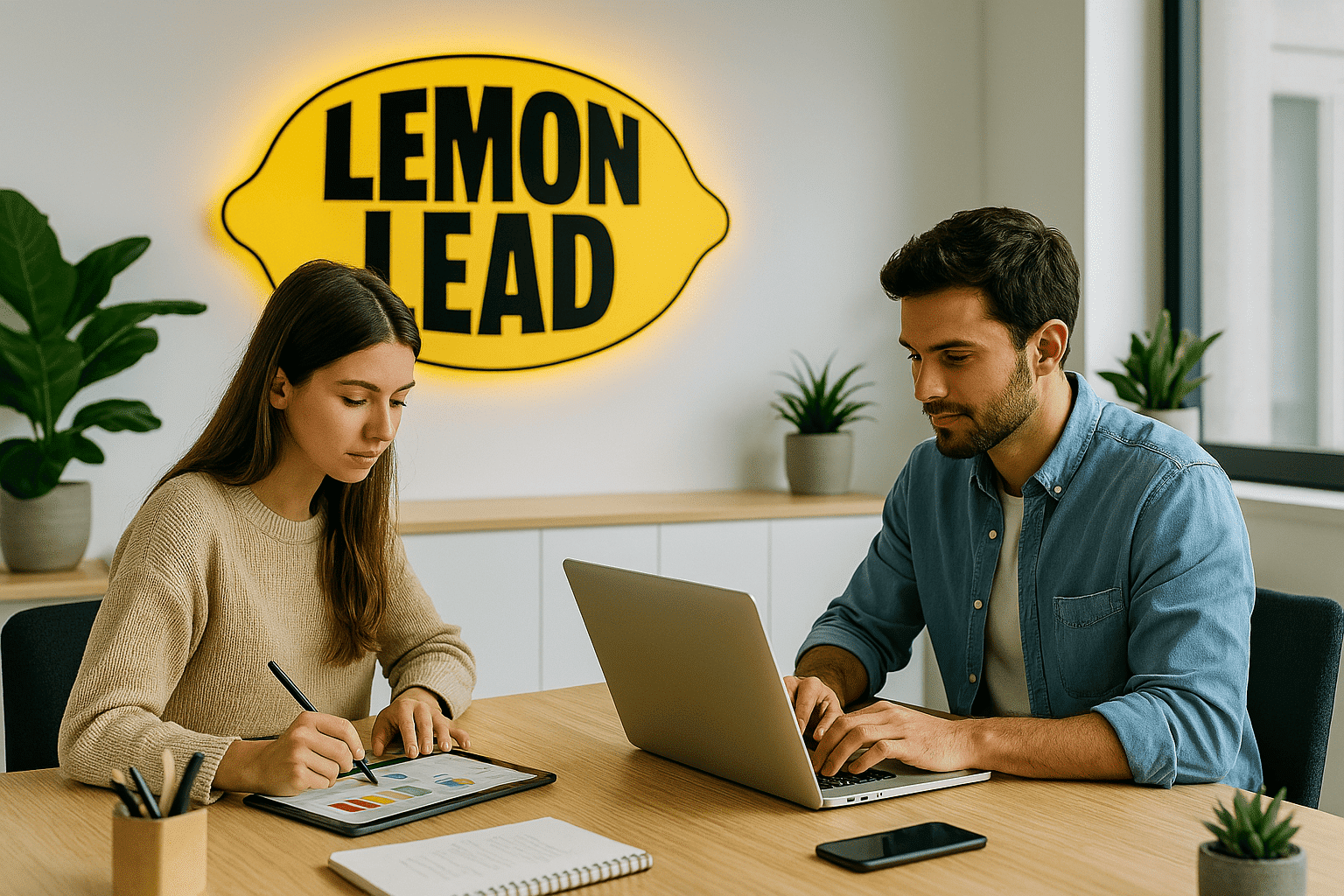 Lemon Lead Marketing