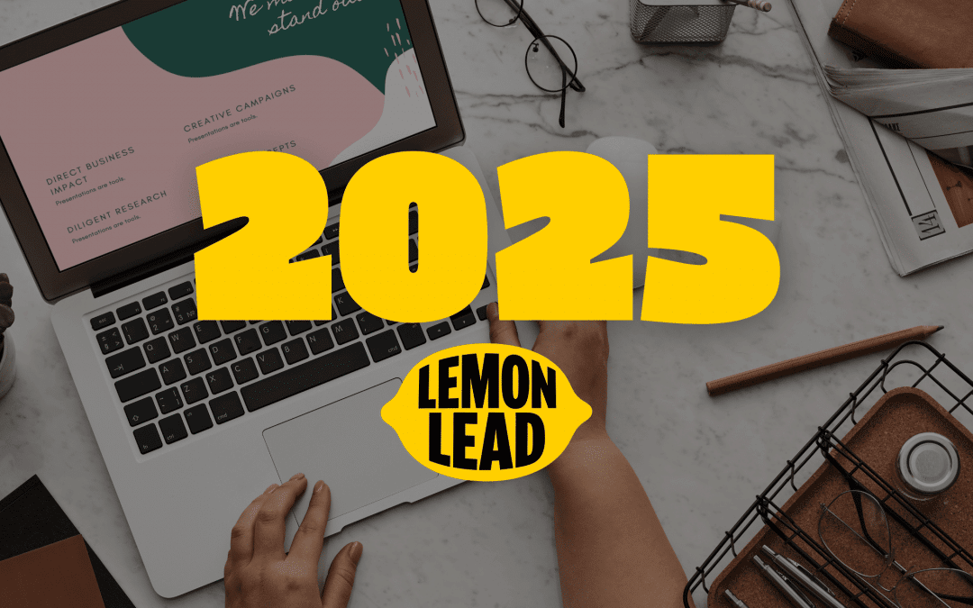 Tendencias del marketing digital 2025 