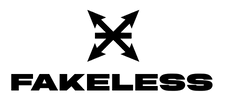 Logo Fakeless Brand