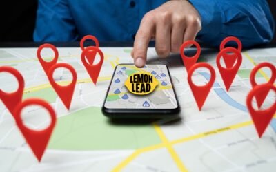 blog seo local Agencia de Marketing Digital Barcelona | LEMON LEAD SEO Local para Negocios: Cómo Aparecer en Google Maps y Conseguir Clientes Cerca de Ti