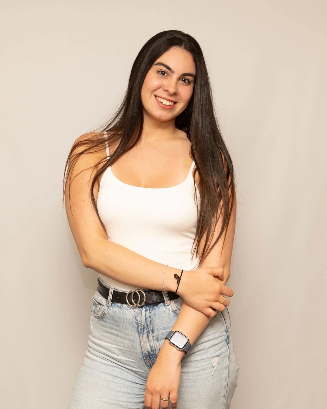 Lucia Fernandez Linares