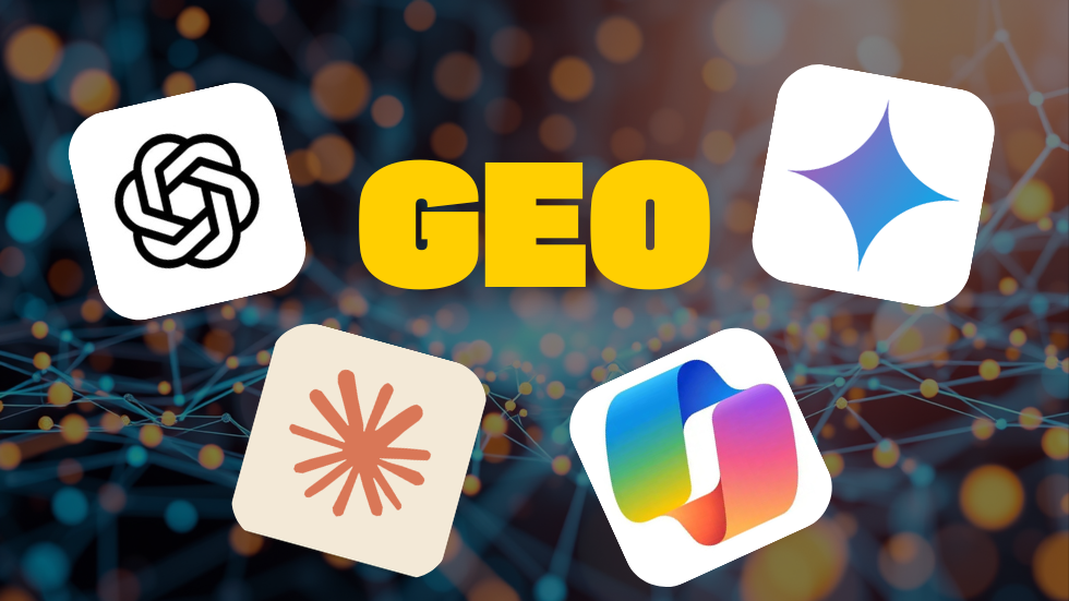 Posicionamiento GEO
