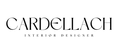 Logo de Cardellach Interiorismo