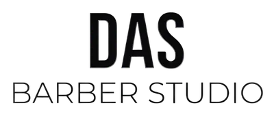 Logo de Das Barber Studio