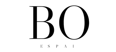 Logo de Espai Bo