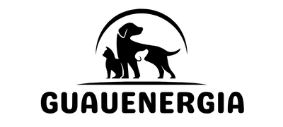Logo de Guau Energía
