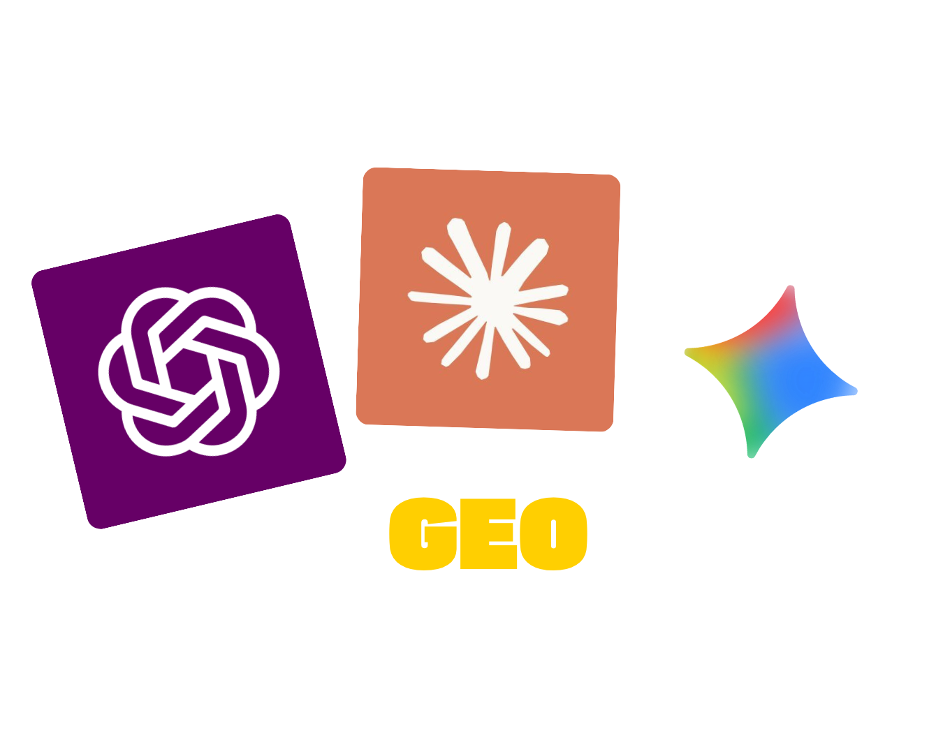 Posicionamiento GEO