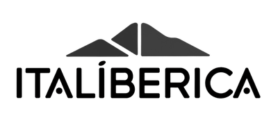 Logo de Italiberica