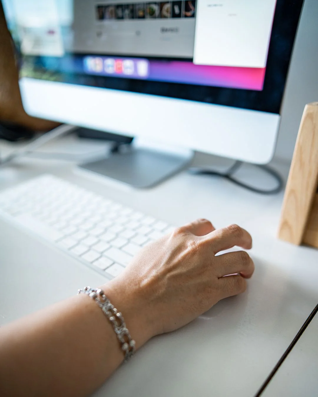 Landing pages que convierten visitas en clientes potenciales