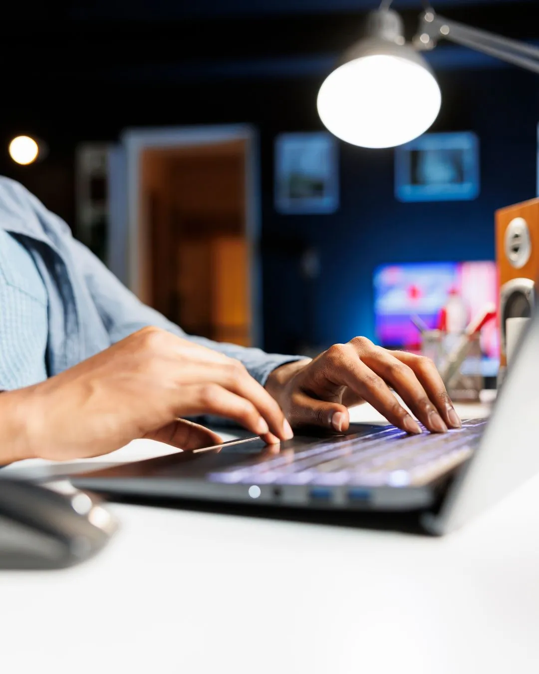 Posicionamiento SEO y GEO para captar clientes potenciales