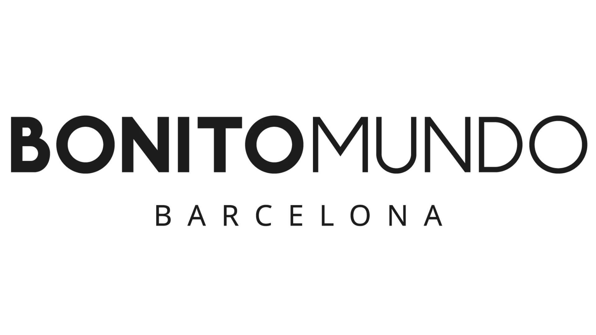 bonito mundo Agencia de Marketing Digital Barcelona | LEMON LEAD Logo de Bonito Mundo