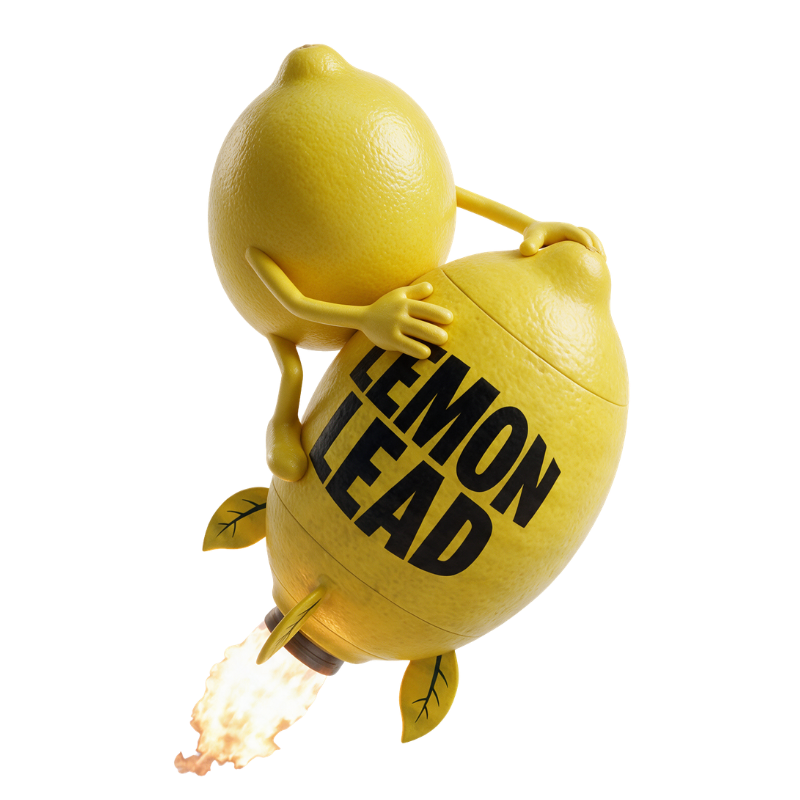 captacion de leads Agencia de Marketing Digital Barcelona | LEMON LEAD