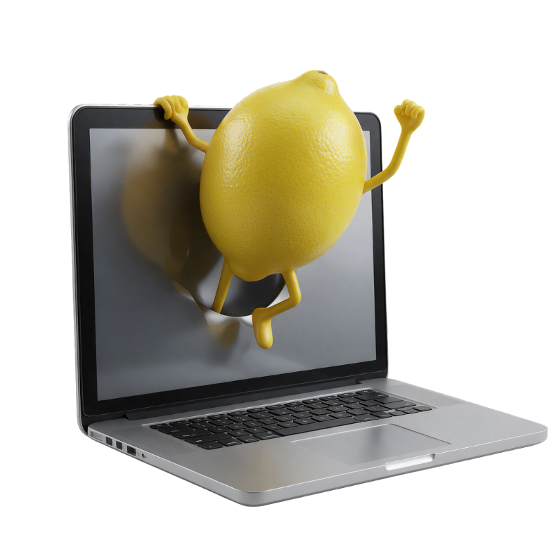 diseno web en Barcelona 1 Agencia de Marketing Digital Barcelona | LEMON LEAD